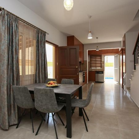 הוילה Paphos Star House מראה חיצוני תמונה