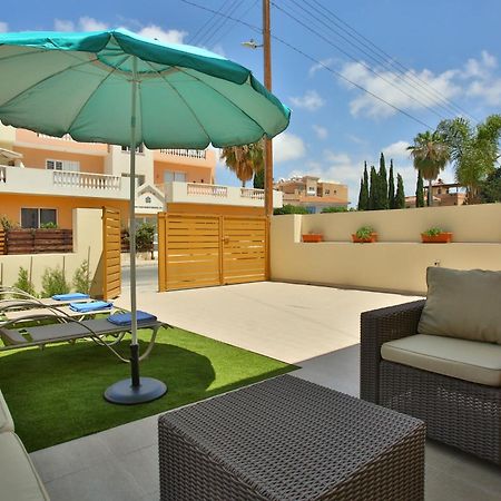 הוילה Paphos Star House חדר תמונה