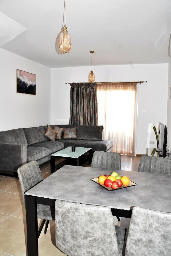 הוילה Paphos Star House מראה חיצוני תמונה
