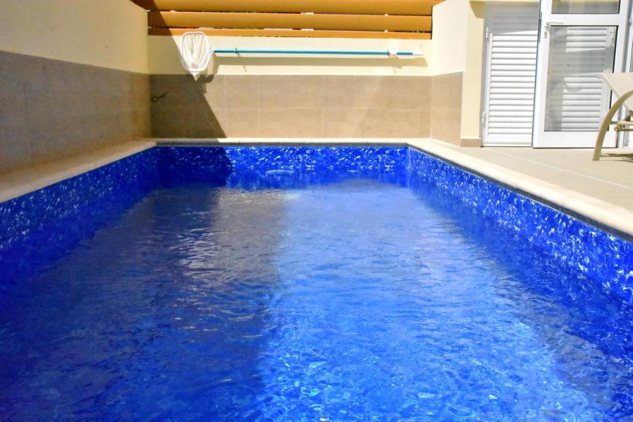 הוילה Paphos Star House מראה חיצוני תמונה