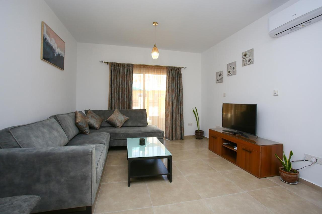 הוילה Paphos Star House מראה חיצוני תמונה