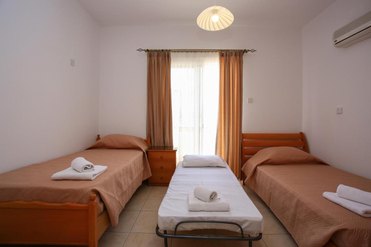 הוילה Paphos Star House מראה חיצוני תמונה