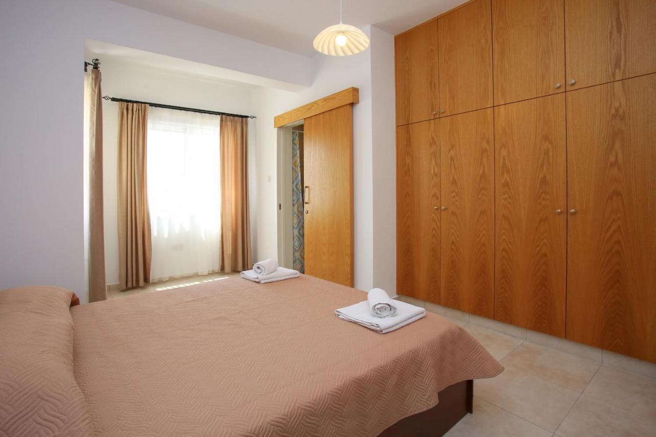הוילה Paphos Star House מראה חיצוני תמונה