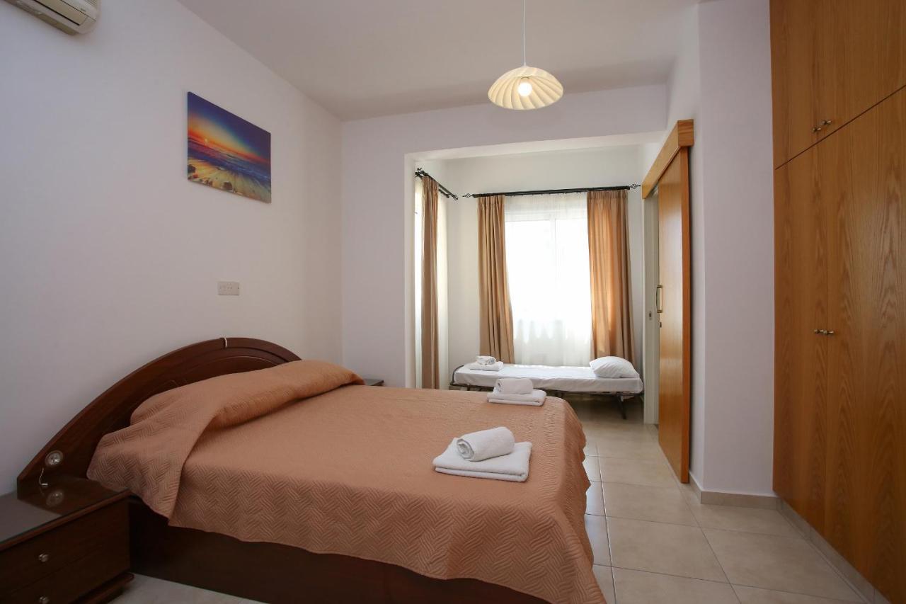 הוילה Paphos Star House מראה חיצוני תמונה