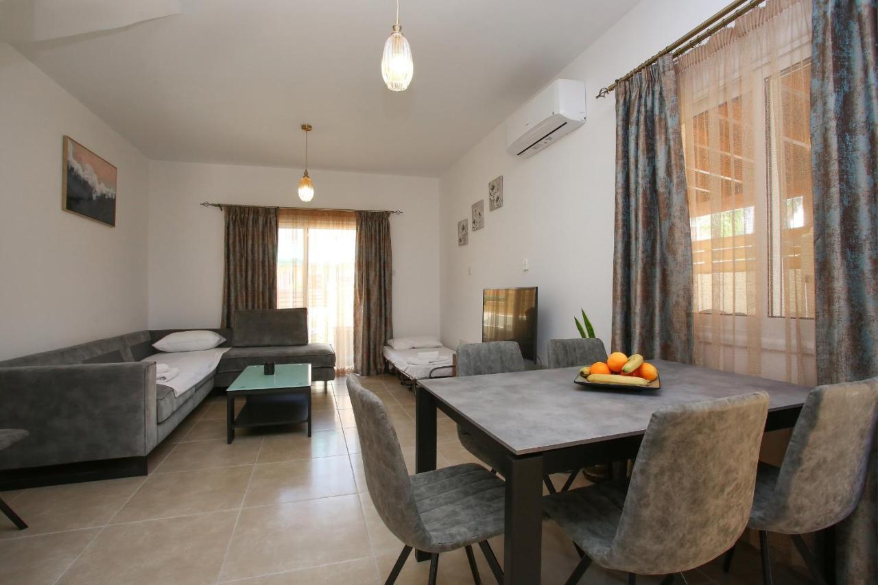 הוילה Paphos Star House מראה חיצוני תמונה