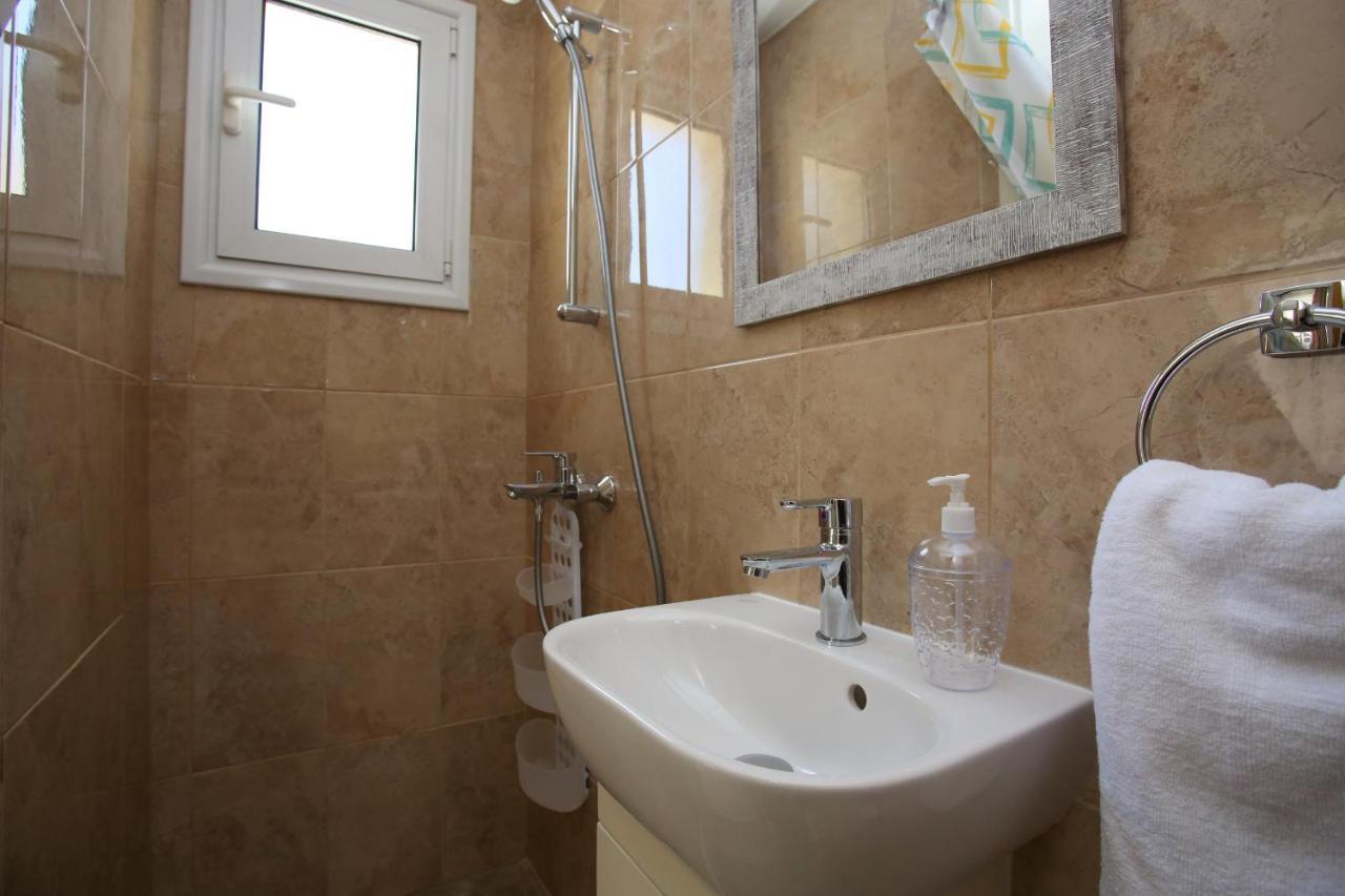 הוילה Paphos Star House מראה חיצוני תמונה