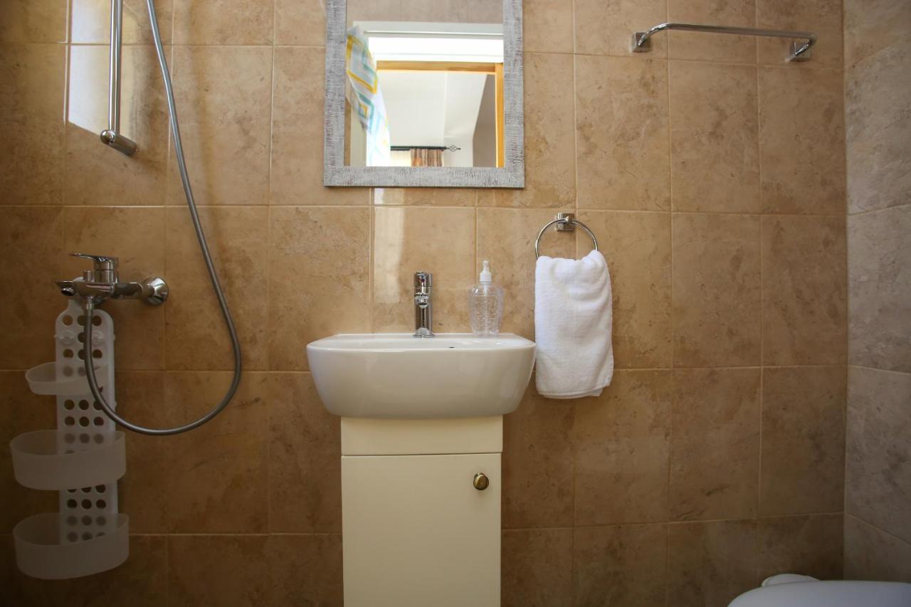 הוילה Paphos Star House מראה חיצוני תמונה