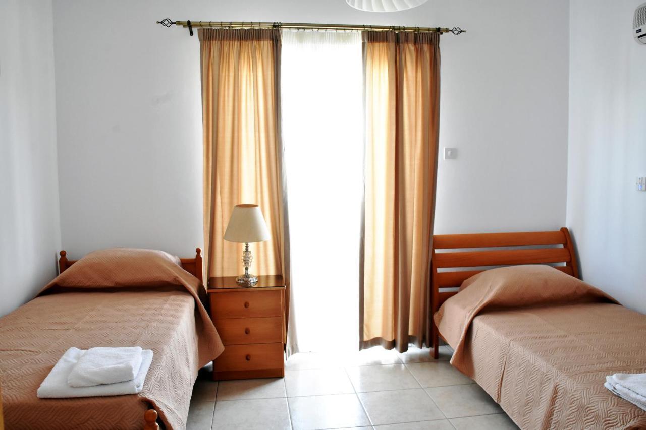 הוילה Paphos Star House מראה חיצוני תמונה